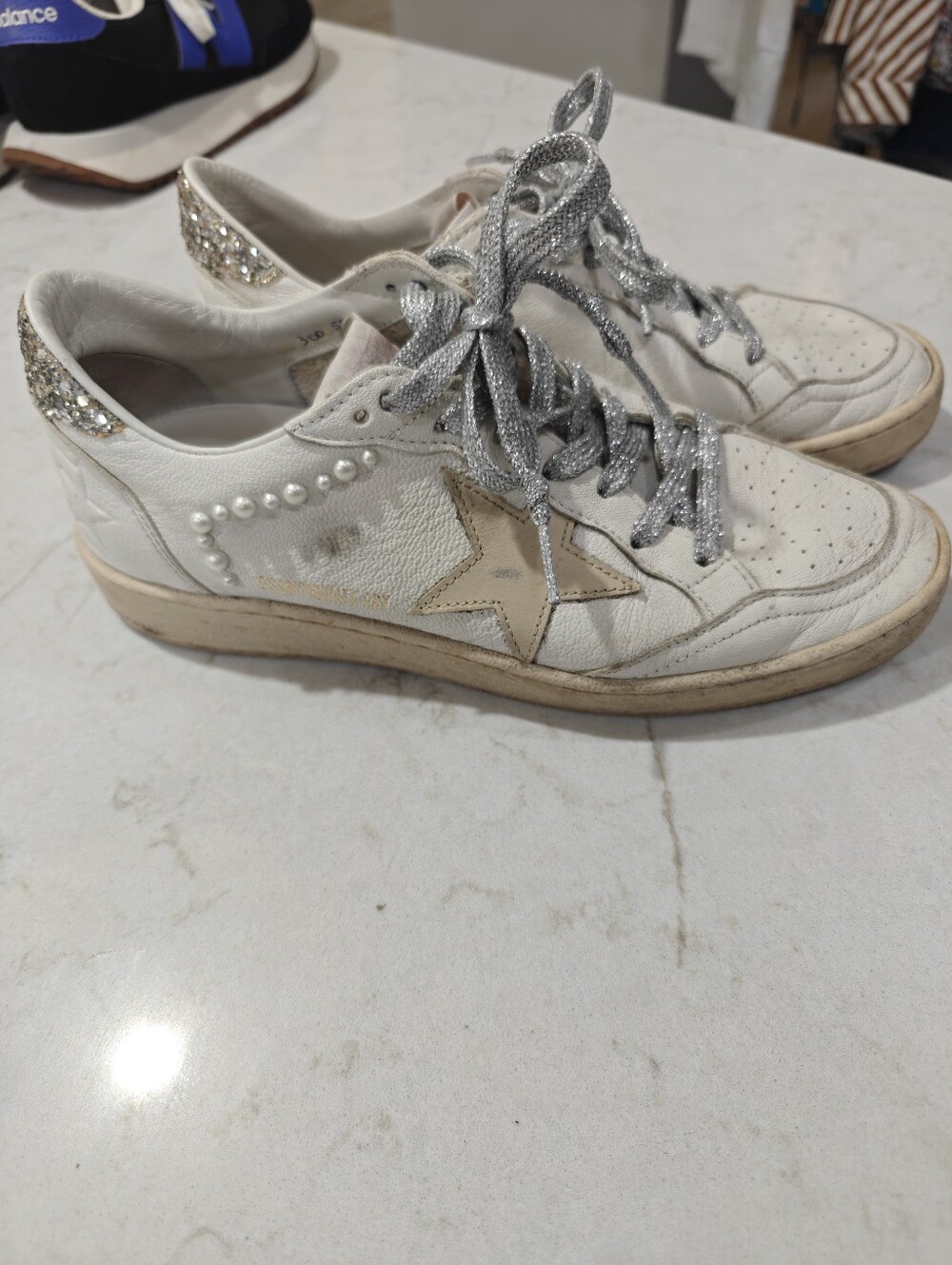 GOLDEN GOOSE Shoes || Size 38